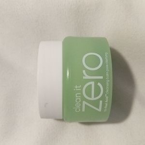 NWT Cleansing Balm pore clarifying